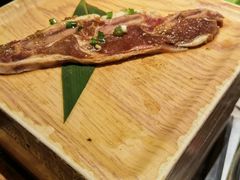 -火炉火自助餐(喜隆多店)
