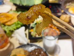 -玲姐吉祥齐市烤肉
