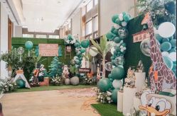 -余笙是你婚礼策划(创意谷店)