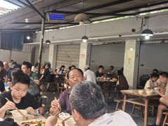 -温记府廟豆汤饭·始于1955年(海椒店)