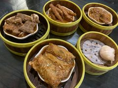 -府城小食馆(金龙宾馆店)