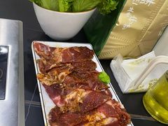 -禾禾烤肉