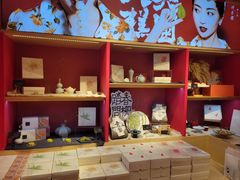 -阮大兴糕团(日月光中心店)