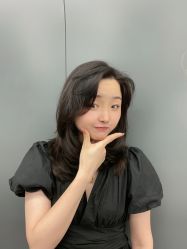 -藤野造型烫发染发接发