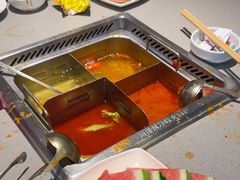 -海底捞火锅(八佰伴店)