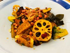 -和雅集素斋(景区店)