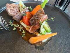 -重庆尼依格罗酒店·欣厨Niccolo Kitchen