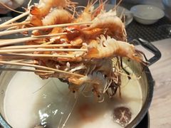 大青虾-阿杜打边炉(五江天街店)