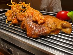 -吟松日式料理(莘庄店)