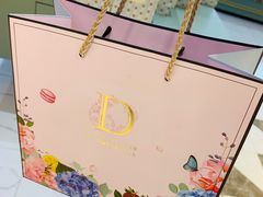 -DORABELLA朵娜贝拉(武林银泰店)