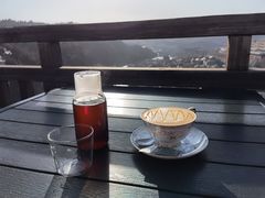 -云端咖啡(古北水镇景区店)