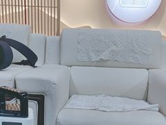 -济南遥墙国际机场-叁号贵宾厅