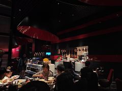 -西安W酒店·WEI全味西餐厅