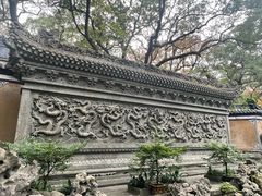 -普陀山风景名胜区-法雨禅寺