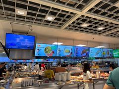 -宜家·瑞典风味餐厅(四元桥店)