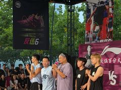-天津万象城