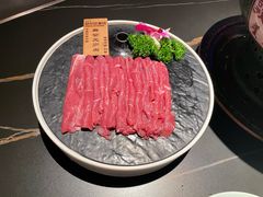 -额尔敦传统涮(公园西路店)