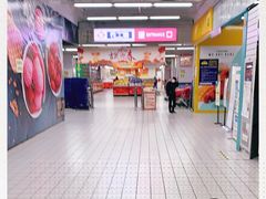 -农工商超市(金沙江路店)