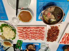 -德龙火锅(松源街直营店)