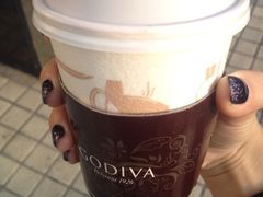 iphone_upload_pic-GODIVA(港汇恒隆广场)