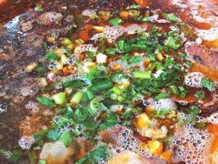 -朝伟清真铜瓢牛肉馆(三十年老·店)