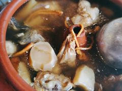 -小厨子私房菜·云南美食店