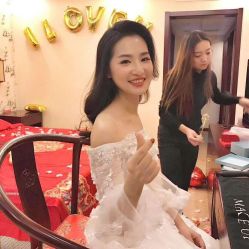 -Sunny喜铺婚礼策划(东部店)