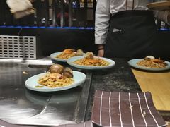 -松临·铁板烧&Omakase(神农店)