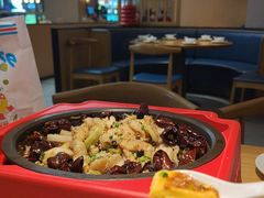 -大丰收脆鱼(浦西万达店)