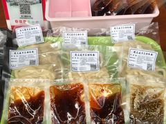 -樊三嬢手工甜水面(大邑安仁店)