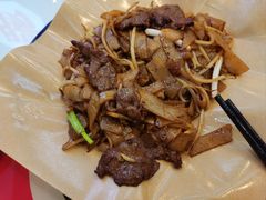 -赵财记·肠粉·煲仔饭(九龙城店)