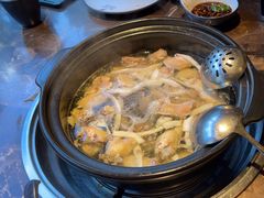 -同仁四季椰子鸡(罗湖国贸店)