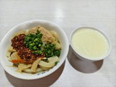 -青海宋家酿皮(汇翠花园店)