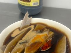 -杨记灌肠(食品街店)