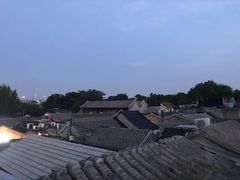 -糖房咖啡(南锣鼓巷店)