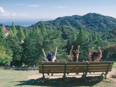 -神户市立六甲山牧场