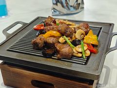 -酒蜻蜓·庭院私房菜(天元东路店)
