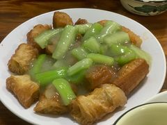 -凰仪桥饭店(鲁迅西路店)