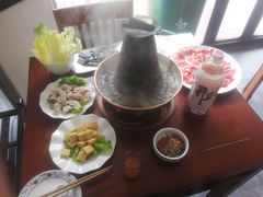 -岳合轩老北京涮肉