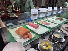 -月色西餐厅·海鲜刺身·烧烤(科学城保利郡雅酒店)