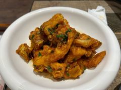 鱼骨美极焗-鱼醉无骨鱼·中山脆肉鲩(荔湾路店)