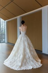 点击看大图 -MANLI BRIDAL婚纱