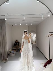 -PAI婚纱礼服设计馆【大牌租赁/高级定制】