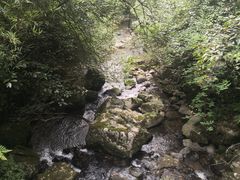 -神龙峡风景区
