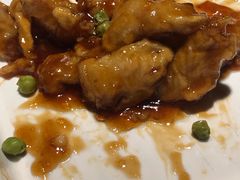 -味莊·青岛菜(云霄路店)