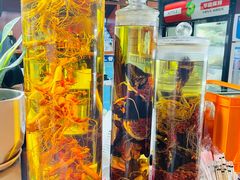 -鑫正兴东北烧烤(滨湖店)