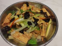 -猪腰一家·地道佛山菜(盐步店)