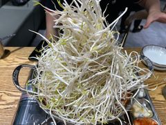 -吴草鸡爪오초닭발韩食堂(融恒盈嘉中心店)