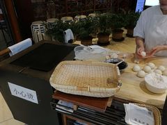 -黑鸡小馆(金源店)
