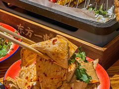 -东方一串·龙虾烧烤·特色烤鱼(柳州路店)